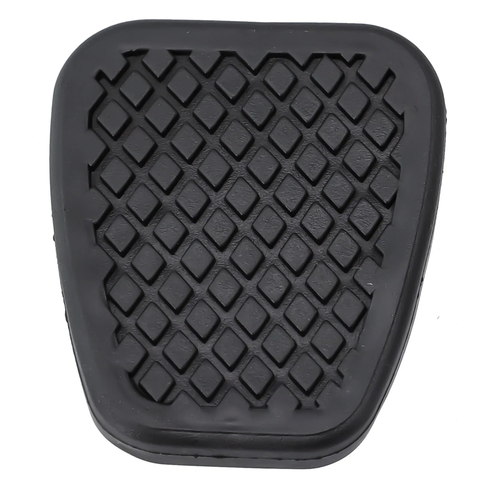 Brake Clutch Pedal Pad Rubber Cover for Honda CR-V & CR-Z