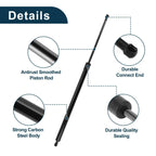 Rear Hatch Lift Supports Struts for BMW E83 X3 SUV (2004-2010)