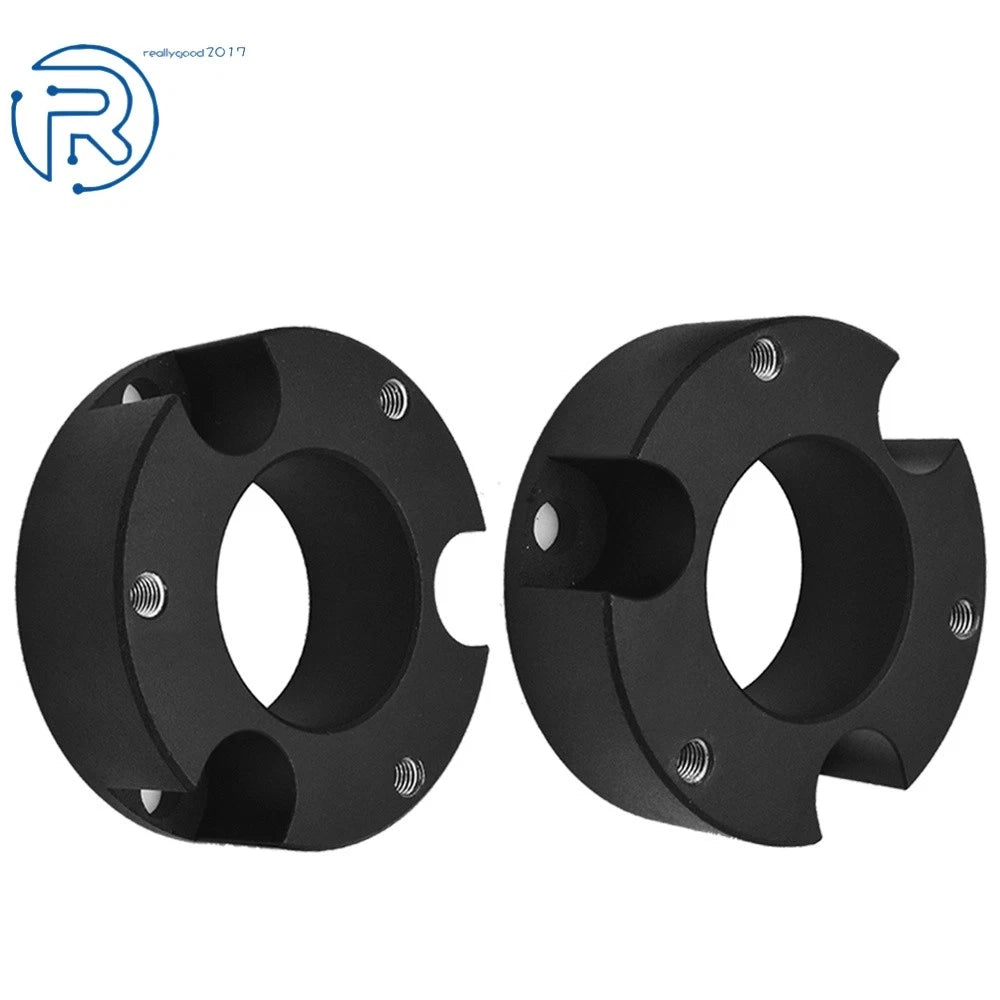 2" Rear 3" Front Leveling Lift Kit for Toyota Tacoma (2005-2019)