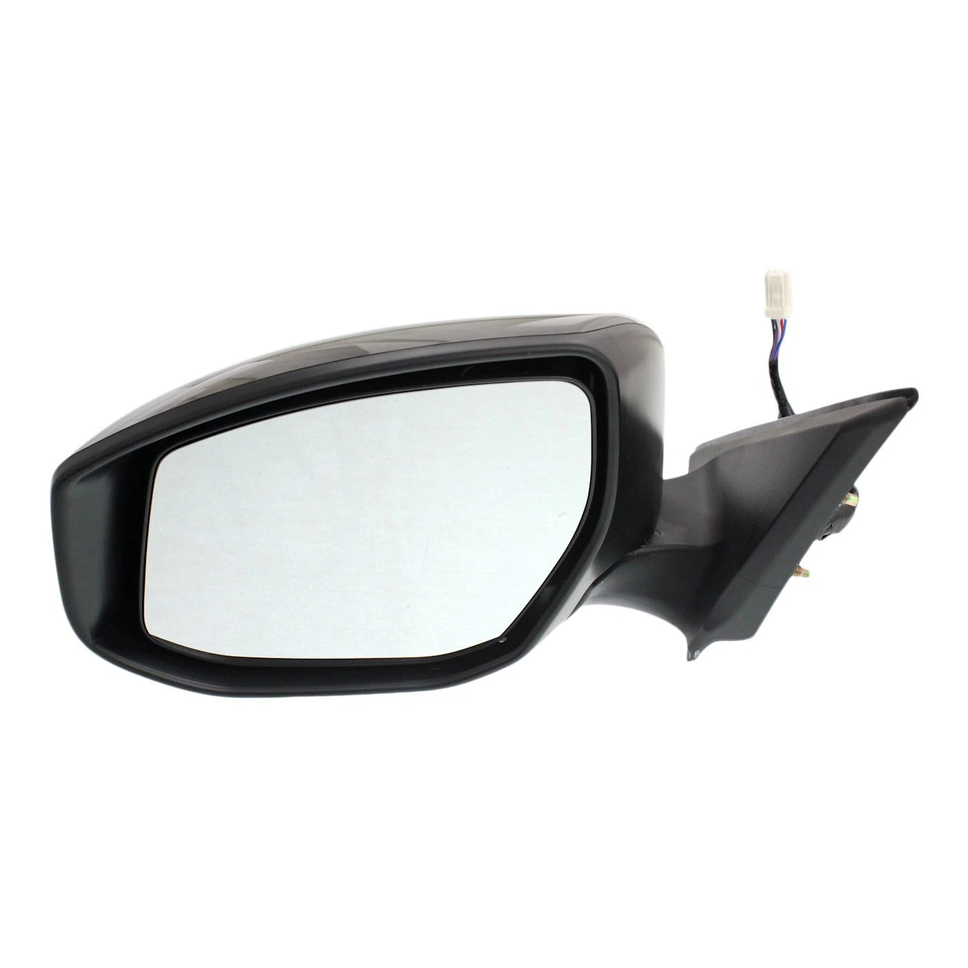 Heated Power Mirror Set for Nissan Altima (2013–2018) with Signal Light
