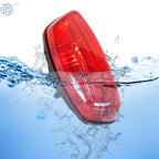 Rear Brake Tail Light for Suzuki Eiger 400 (2002–2007)