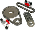 Camshaft Chain Tensioner Conversion Kit for Harley Twin Cam (2000–2017)