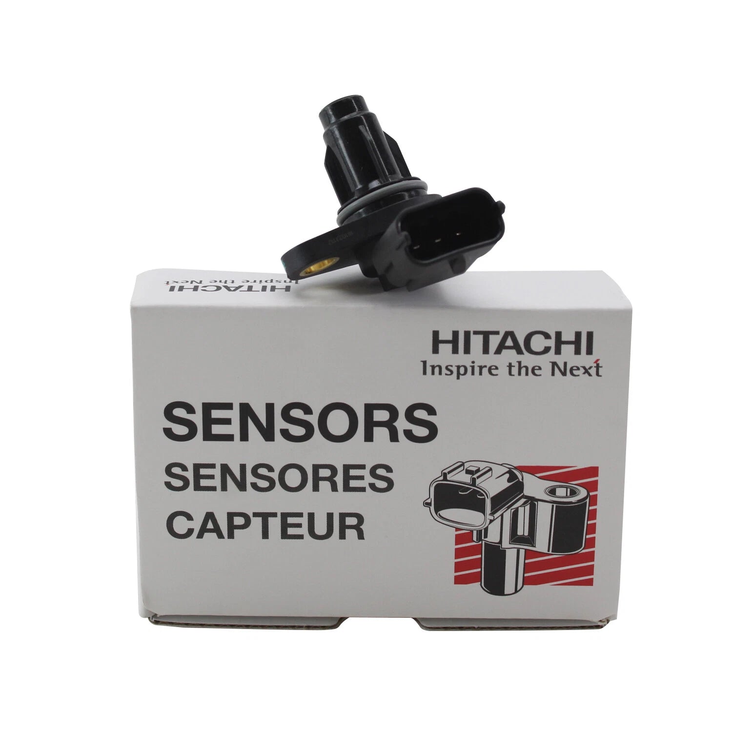 Hitachi Camshaft Position Sensor CPS0041 for Hyundai Kia
