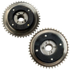 Pair Camshaft Adjuster Actuator for BMW C230 Kompressor (2001–2006)