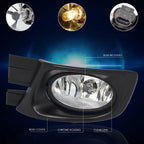 OE Style Front Bumper Fog Light/Lamp Left Side for Honda Accord (2003–2005)