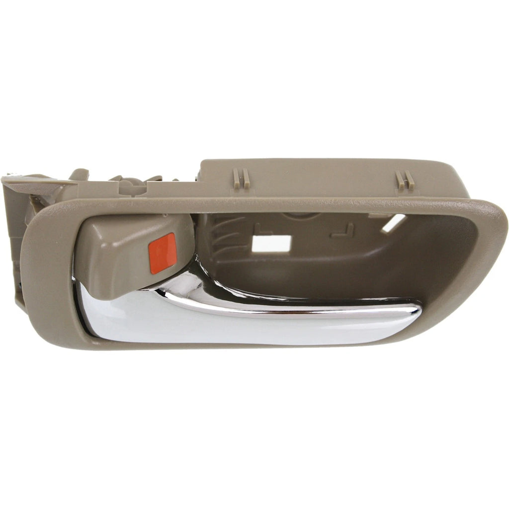 Interior Door Handle for Toyota Camry (2002-2006) - Beige