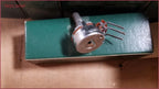 Potentiometer A47 500K for Clarostat 155-93 (0.5 Watt)