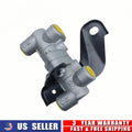 Dual Brake Proportioning Valve Assembly for Honda Accord (1990–1993)