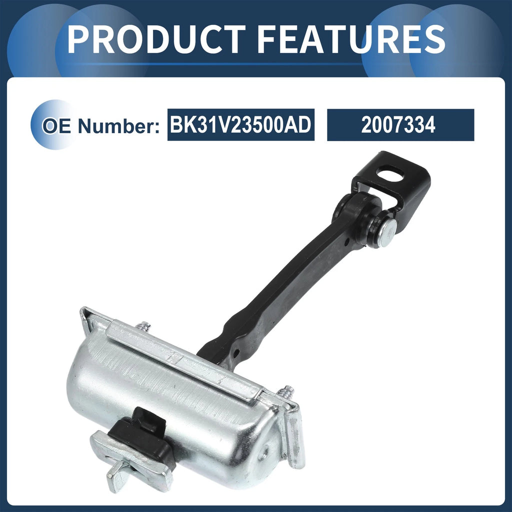 Door Check Strap Stopper No.BK31V23500AD for Ford Transit (2014–2021)