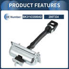 Door Check Strap Stopper No.BK31V23500AD for Ford Transit (2014–2021)