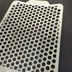 Radiator Grille Guard Cover Protector for Suzuki Boulevard M109 (2006–2013)