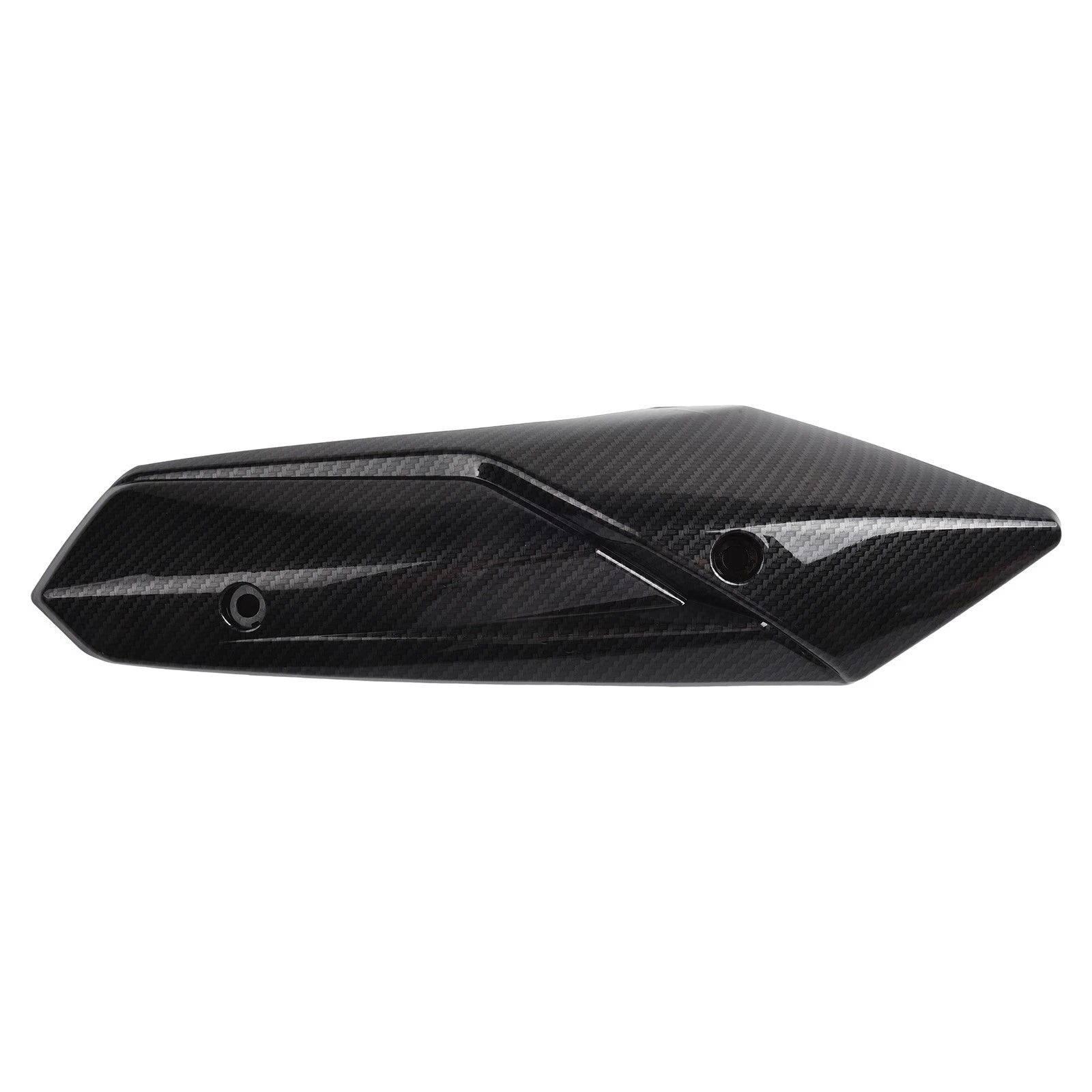 Muffler Protection with ABS Heat Shield for MIO i125