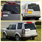 Rear High Mount Brake Light for Land Rover LR4 (2011–2016)