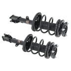 Front Strut Spring Suspension for Toyota RAV4 AWD (2000–2005)