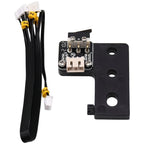 Limit Switch and Stepper Motor Cable Kit for Ender 3, CR10, CR10S (2018–2023)