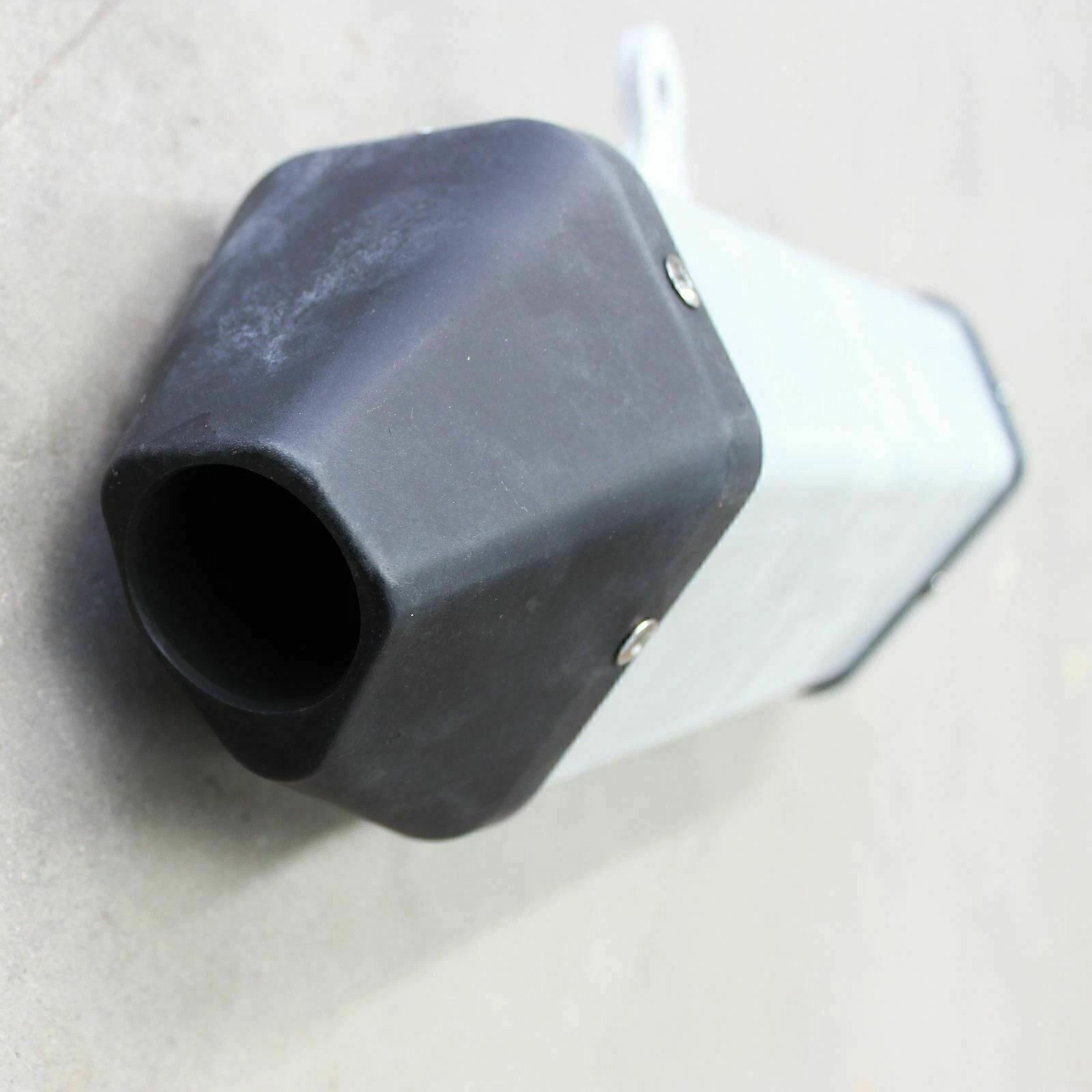 38mm Performance Exhaust Muffler for MX Motorcycle (Dirtbike/Quad)