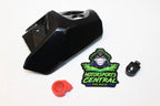 Left Hand Switch Keypad for Sea-Doo GTI GTR GTX RXT RXP Fish Pro Wake Pro (2010–2023) 278003474