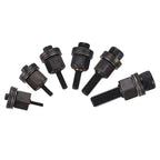Replacement Mandrel Head for M3 M10 Riveting Nut Tool