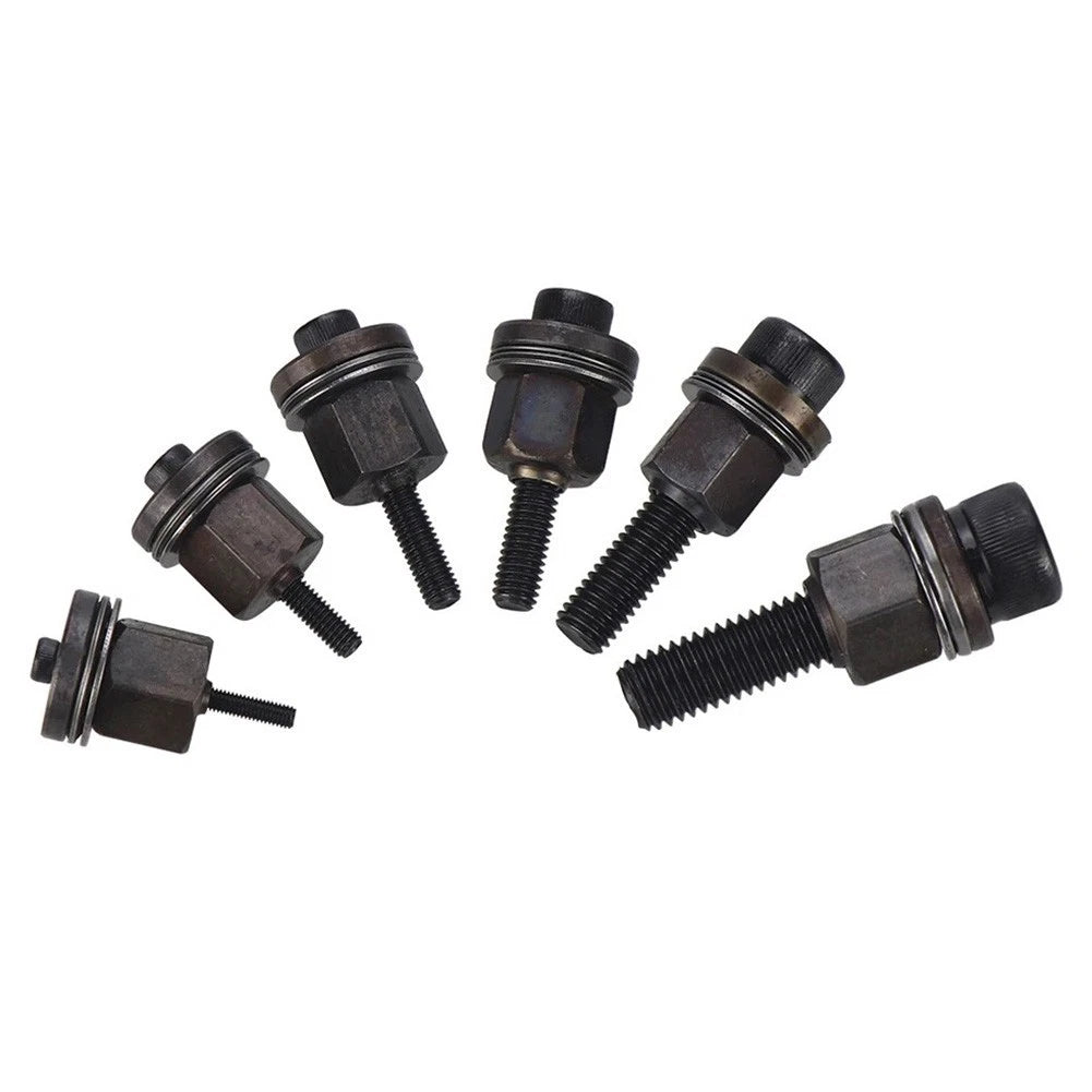 Replacement Mandrel Head for M3 M10 Riveting Nut Tool