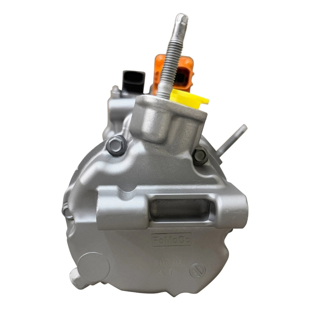 AC Compressor Replacement for Ford Explorer Hybrid 3.3L (2023-2023)