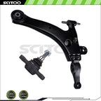 Front Lower Control Arm and Ball Joint for Hyundai Sonata (1999–2001)