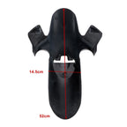 Front Fender Mudguard Fairing for BMW R1300GS/Adv (2024–2026)