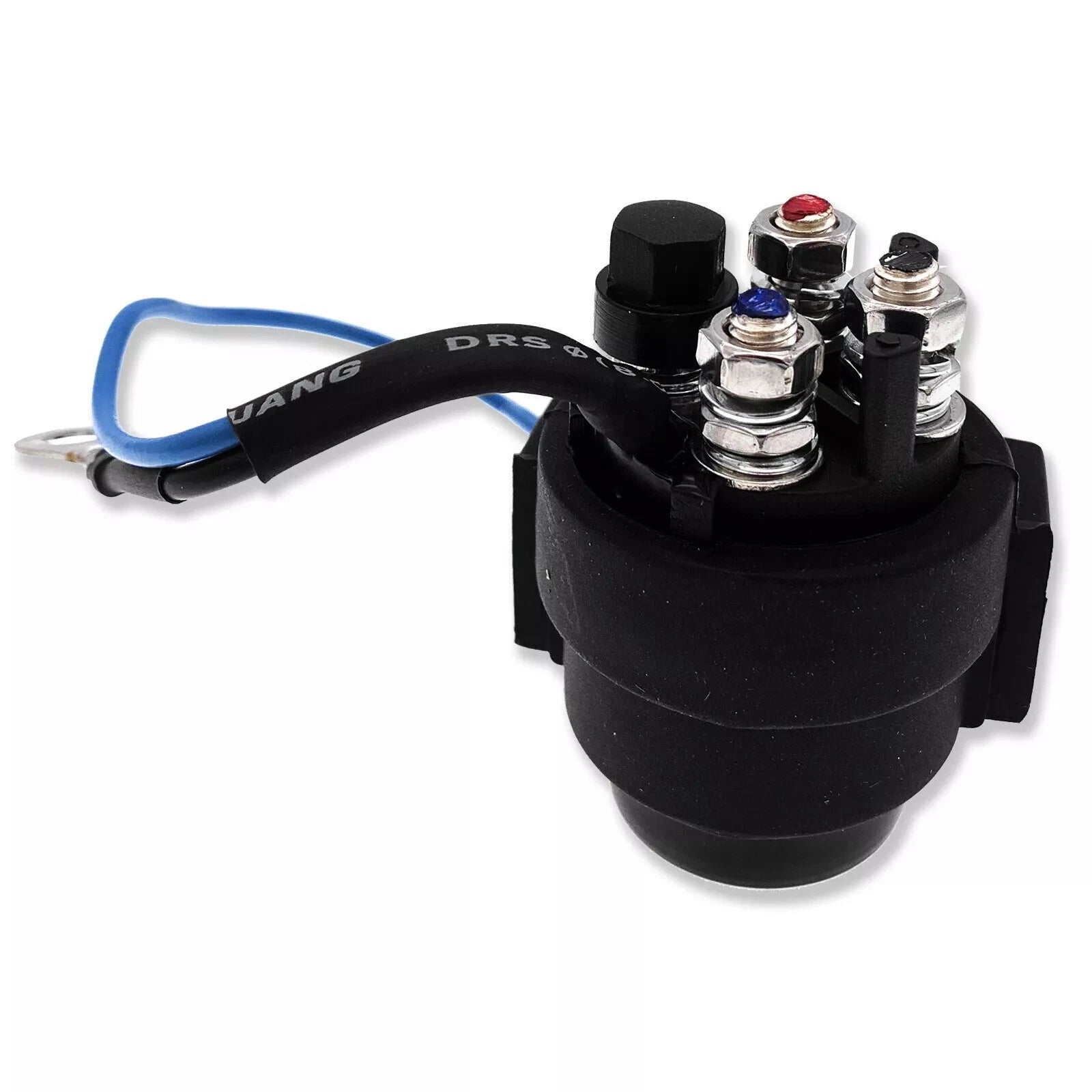 Power Trim Tilt Relay 38410-94552 for Suzuki DF 70TLX (1998–2000)