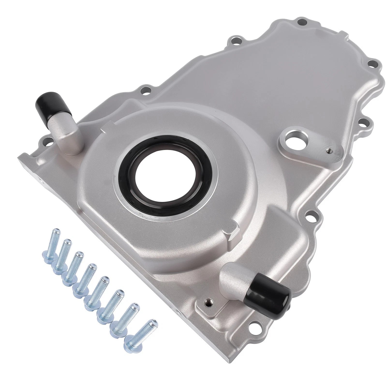Front Engine Timing Chain Cover for Gen 4 (2005-2015)