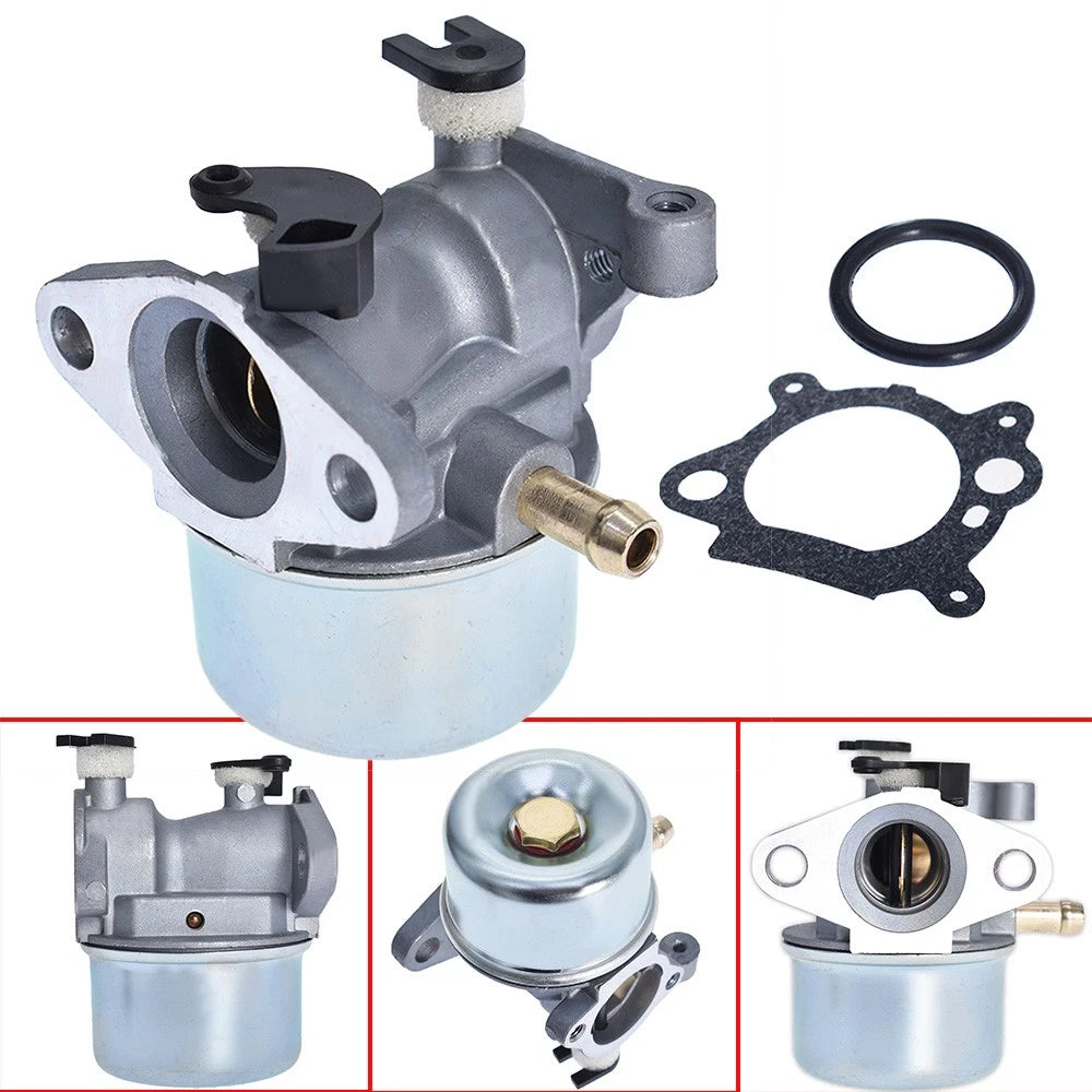 Carburetor 799866 794304 796707 790845 799871 for Briggs & Stratton (Fit)