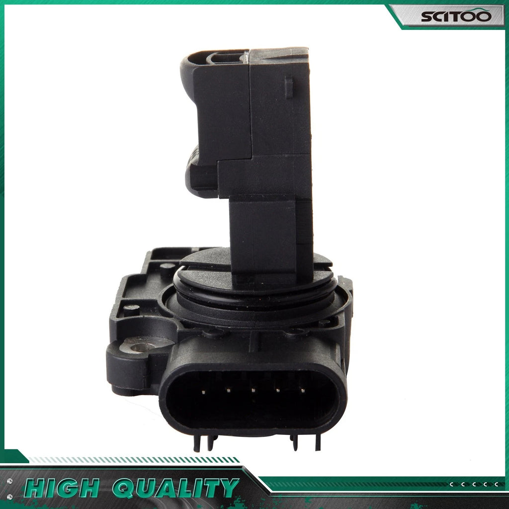 Mass Air Flow Meter MAF Sensor for GMC Sierra 2500 HD (2009–2015)