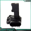 Mass Air Flow Meter MAF Sensor for GMC Sierra 2500 HD (2009–2015)