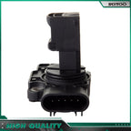 Mass Air Flow Meter MAF Sensor for GMC Sierra 2500 HD (2009–2015)