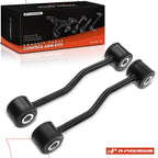 2X Front Stabilizer Sway Bar Link for Jeep Grand Cherokee (1999–2004)
