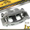 Front Left Brake Caliper with Bracket for Ford F-150 Expedition Navigator 