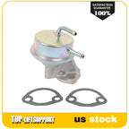 Mechanical Fuel Pump for Volkswagen Beetle, Thing, Karmann Ghia (1973–1974)