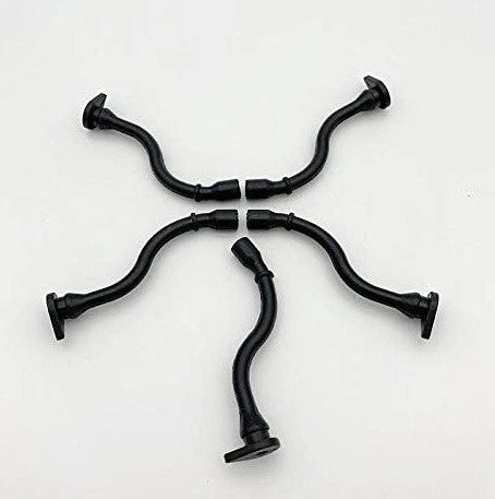 5 Pack Fuel Hose for MS171 MS181 MS211C (1139 358 7700)