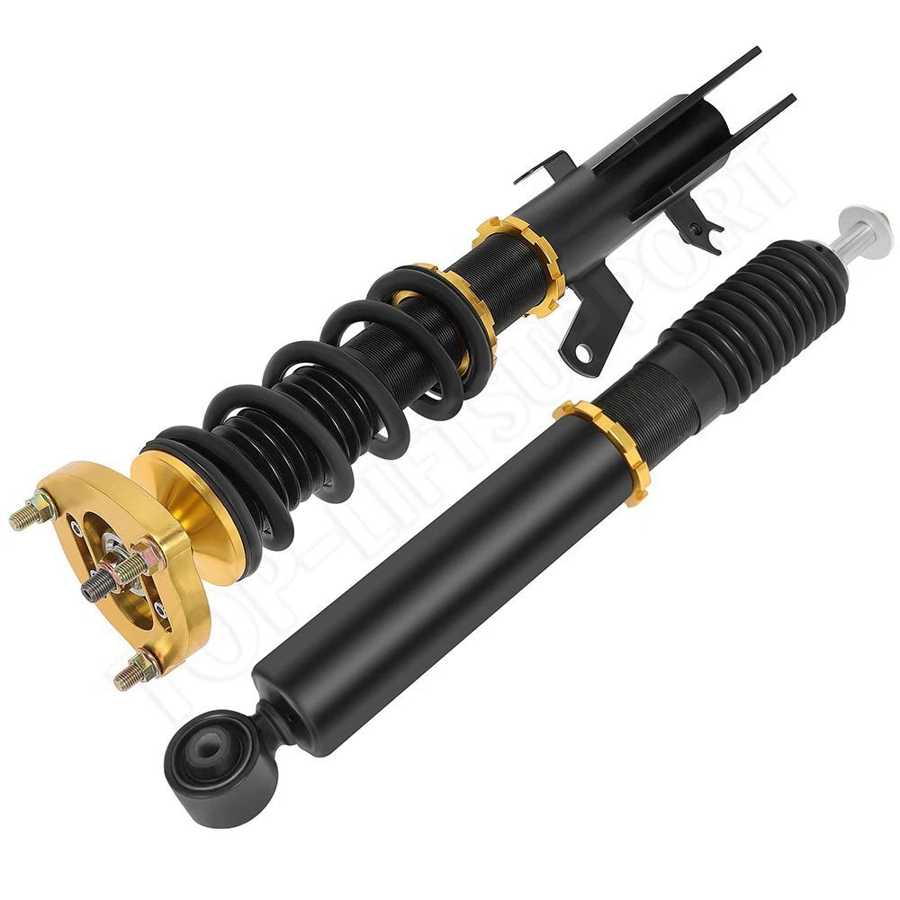Coilovers for Honda Civic (2012–2015) Adjustable Height Suspension Kit