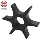 Water Pump Impeller for Suzuki DF25 DF30 (17461-94L00)