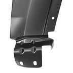 Fender for Jeep Grand Cherokee (2011-2022) Front Passenger Side Primed Black