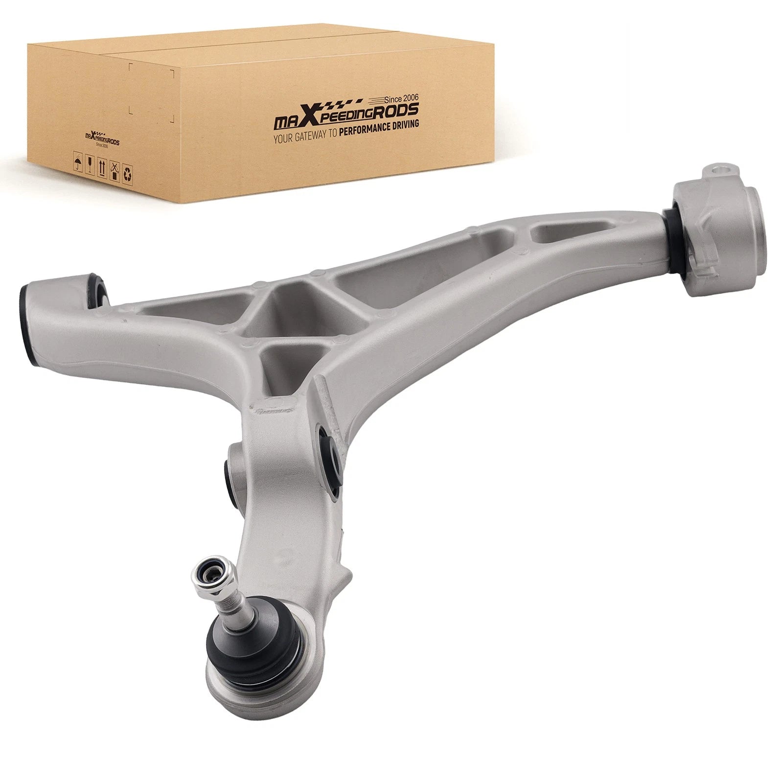 Front Right Lower Control Arm Ball Joint RH for Durango Grand Cherokee (2016–2022)