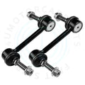 Rear Sway Bar End Link Suspension Kit for Hummer H3 (2006–2010)