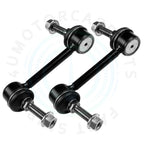 Rear Sway Bar End Link Suspension Kit for Hummer H3 (2006–2010)