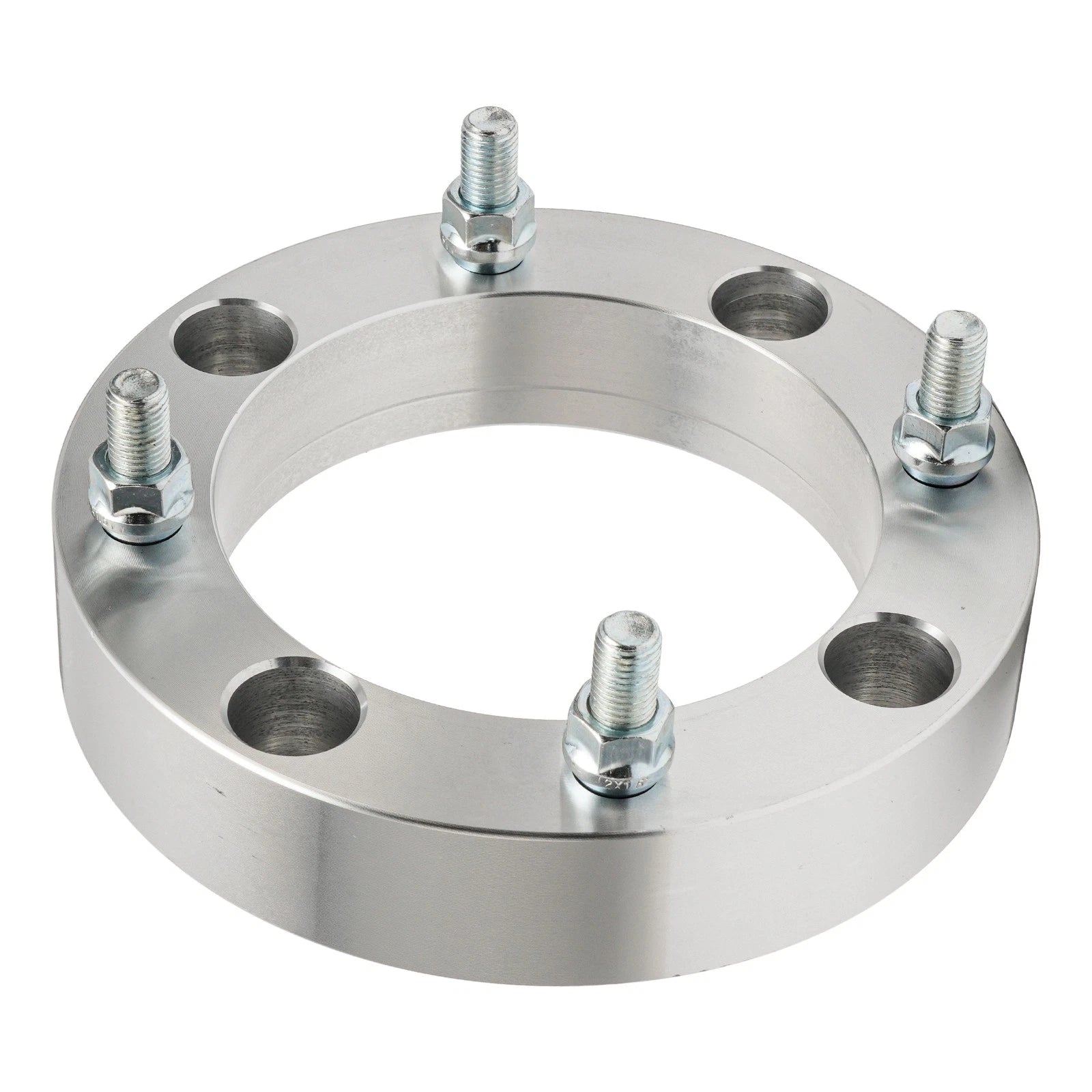 Wheel Spacers for Polaris RZR 900 (2014–2017) 4x156 1.5" 131mm M12x1.5