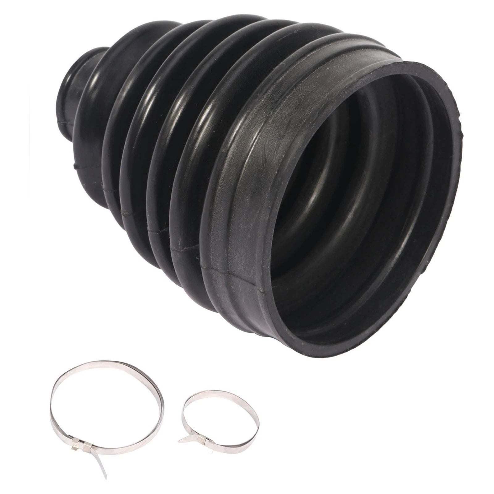 Outer CV Axle Boot Kits Set of 2 for Polaris RZR 800 EFI (2008–2010)