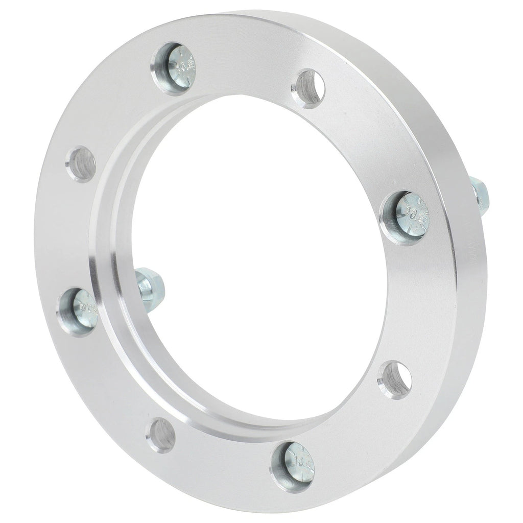 Set of 4 Wheel Spacers for Polaris RZR S 800 Ranger 400 (4x156)