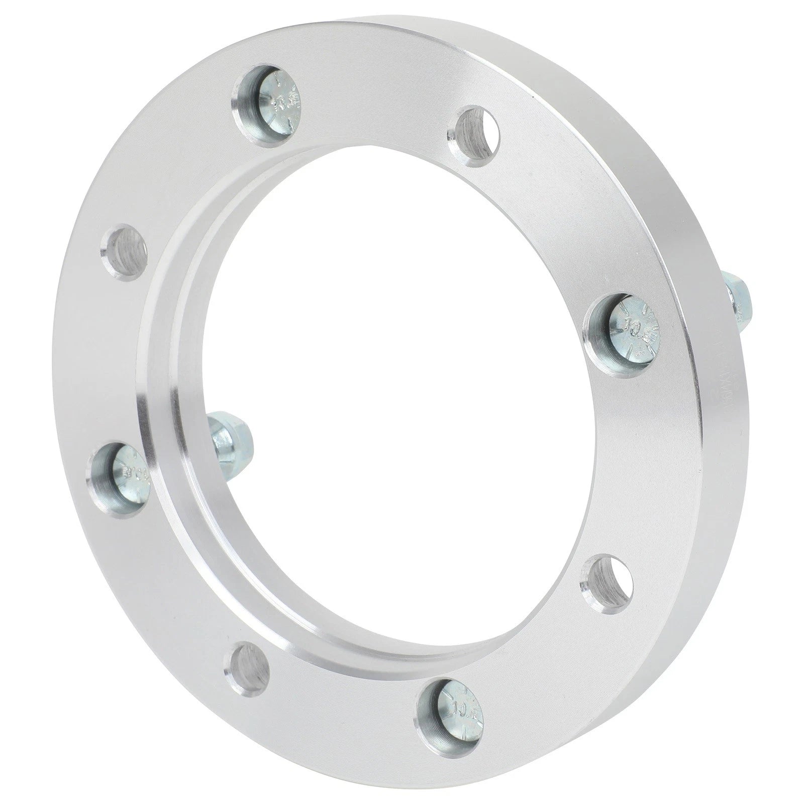 Set of 4 Wheel Spacers for Polaris RZR S 800 Ranger 400 (4x156)