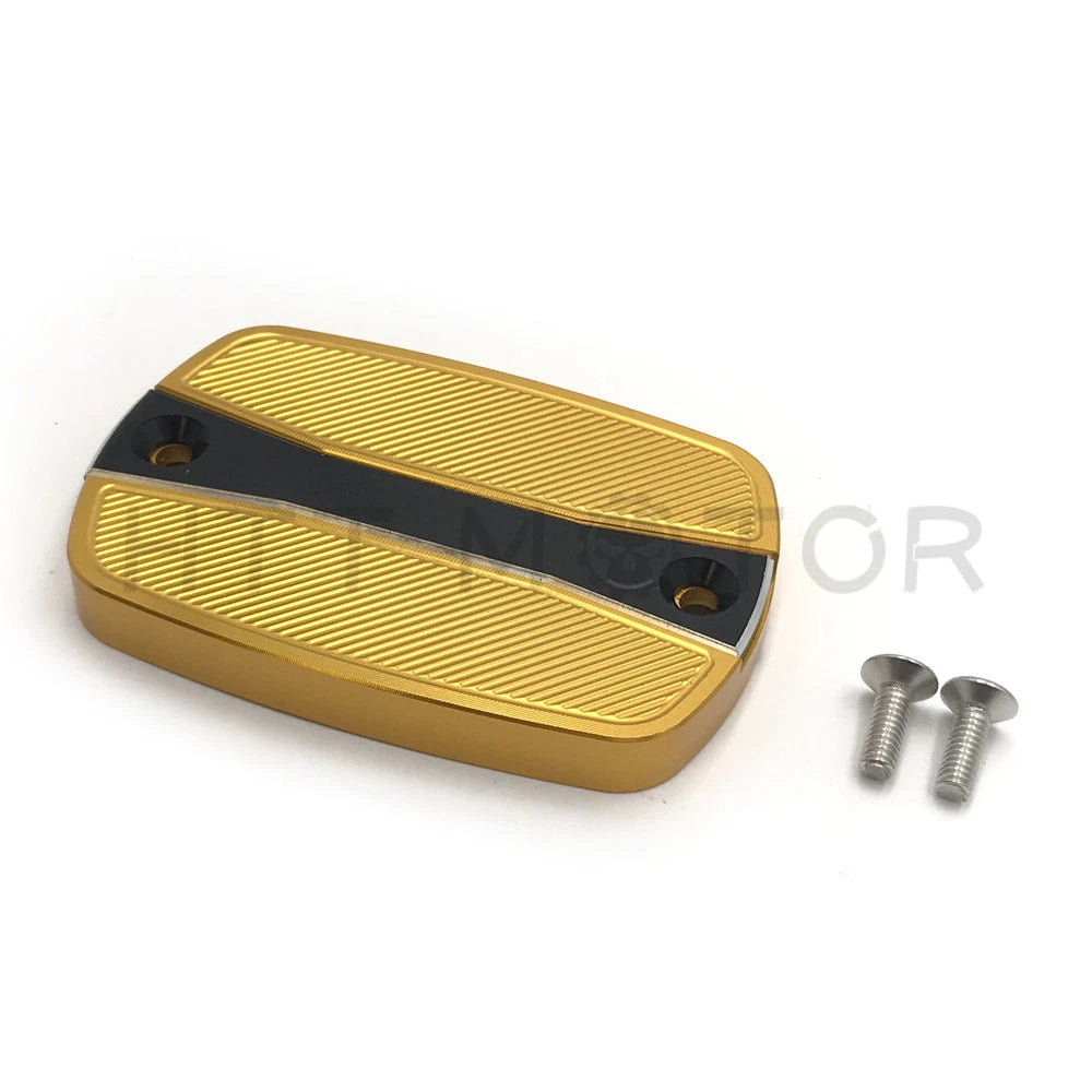 Brake Fluid Reservoir Cap for Yamaha TMAX500 (2008–2016) 530