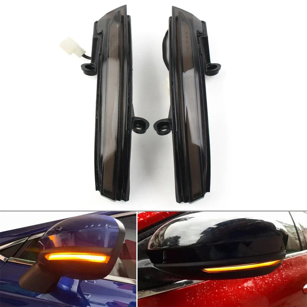 LED Dynamic Turn Signal Light for Nissan Teana (2019-2022)