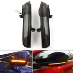 LED Dynamic Turn Signal Light for Nissan Teana (2019-2022)