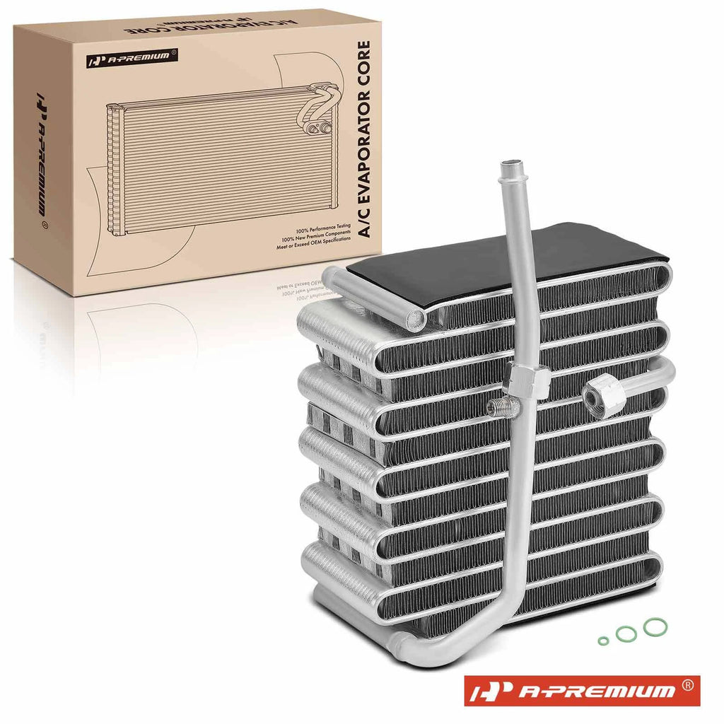 A/C Evaporator Core for Nissan Pathfinder Pickup (1993–1997)